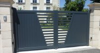Notre société de clôture et de portail à Les Pins
